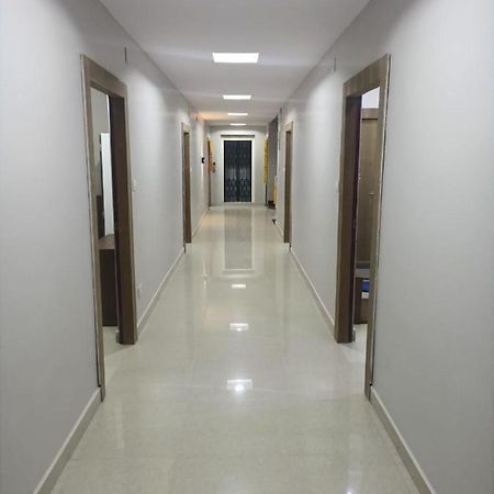 Swagath Residency คาคินาดา ภายนอก รูปภาพ